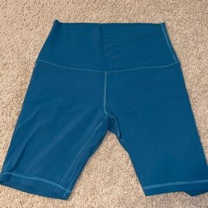 Lululemon Align Shorts